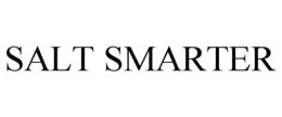 SALT SMARTER
