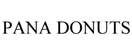 PANA DONUTS