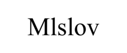 MLSLOV