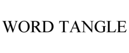 WORD TANGLE
