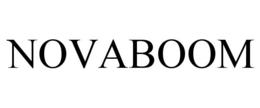 NOVABOOM