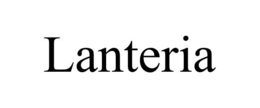 LANTERIA