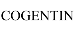 COGENTIN