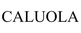 CALUOLA