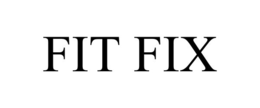 FIT FIX
