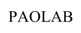 PAOLAB
