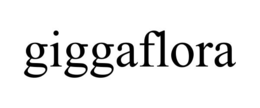 GIGGAFLORA