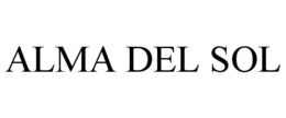 ALMA DEL SOL