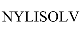 NYLISOLV