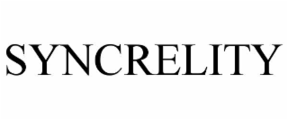 SYNCRELITY