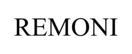 REMONI