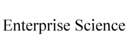 ENTERPRISE SCIENCE