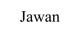 JAWAN