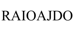 RAIOAJDO