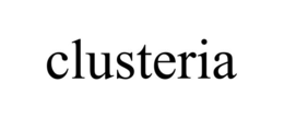 CLUSTERIA