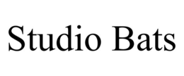 STUDIO BATS