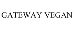 GATEWAY VEGAN