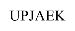 UPJAEK