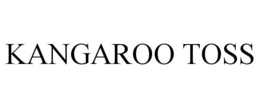 KANGAROO TOSS