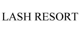 LASH RESORT