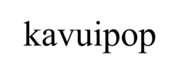 KAVUIPOP