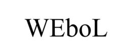 WEBOL
