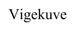 VIGEKUVE