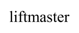 LIFTMASTER