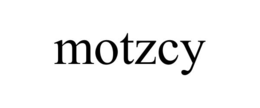 MOTZCY
