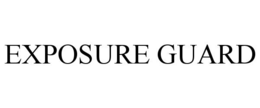 EXPOSURE GUARD