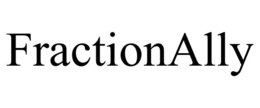 FRACTIONALLY