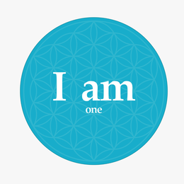 I AM ONE