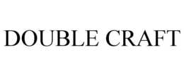 DOUBLE CRAFT
