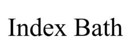 INDEX BATH
