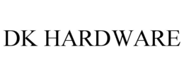 DK HARDWARE