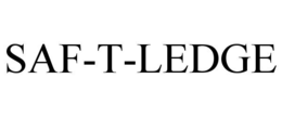 SAF-T-LEDGE