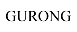 GURONG