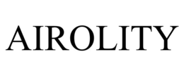 AIROLITY
