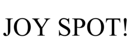 JOY SPOT!