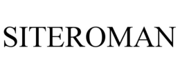 SITEROMAN