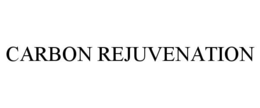 CARBON REJUVENATION