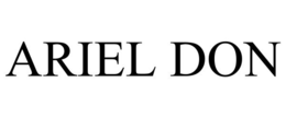 ARIEL DON
