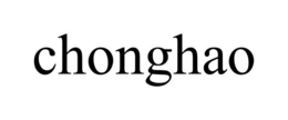 CHONGHAO