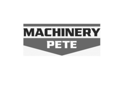 MACHINERY PETE