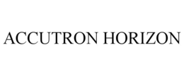 ACCUTRON HORIZON