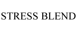 STRESS BLEND