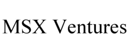 MSX VENTURES