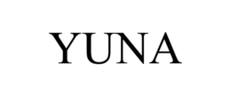 YUNA