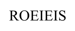 ROEIEIS