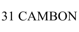 31 CAMBON